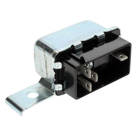 Oldsmobile A/C Compressor Cut-Off Relay