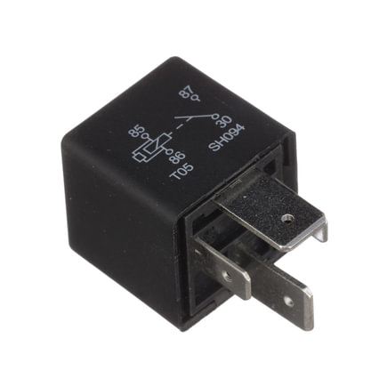 Oldsmobile HVAC Relay