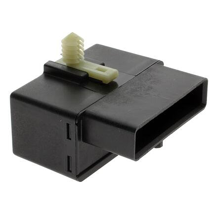 Accessory Power Relay