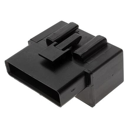 Automatic Headlight Control Relay