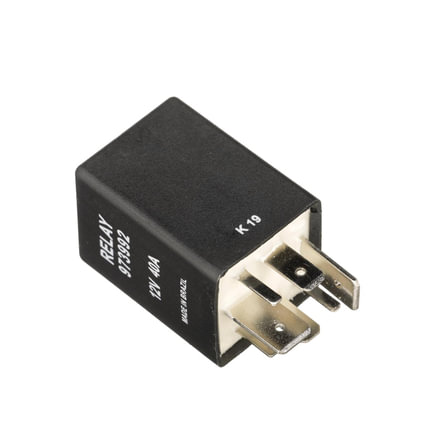 Computer Control Relay