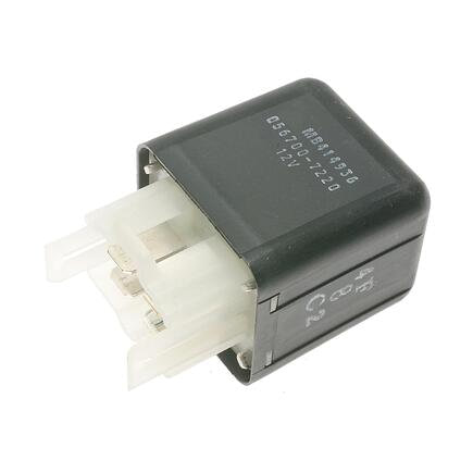 Mazda Headlight Relay