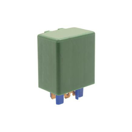 Audi Fuel Injection Relay