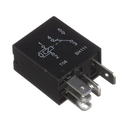 Oldsmobile HVAC Heater Relay