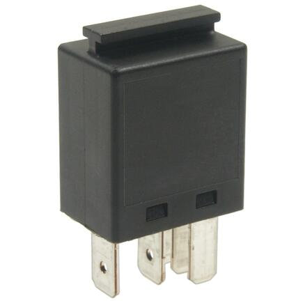 Engine Water Pump Relay