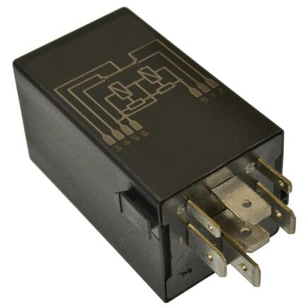 Windshield Washer Relay