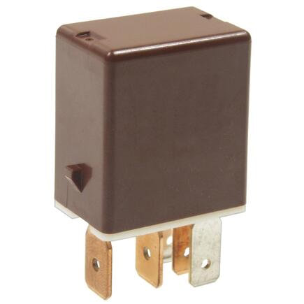 Chevrolet C30 Relays