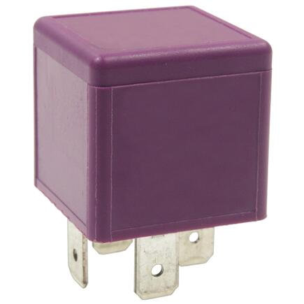 Daytime Running Light Relay