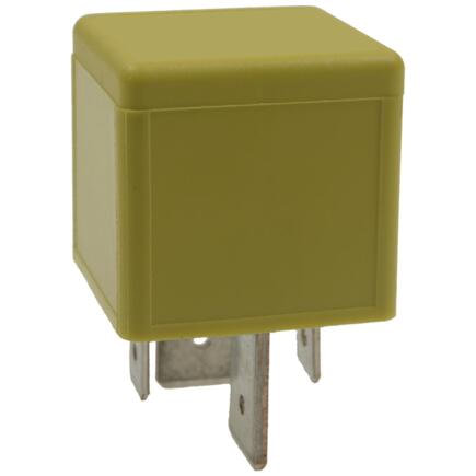 Chevrolet S10 Secondary Air Injection Relay