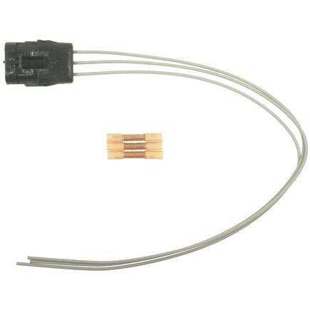 Cadillac CTS Engine Wiring Harness Connector