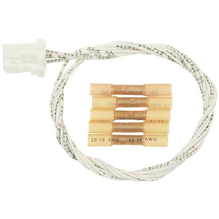 Chevrolet Silverado 1500 Ambient Light Sensor Connector