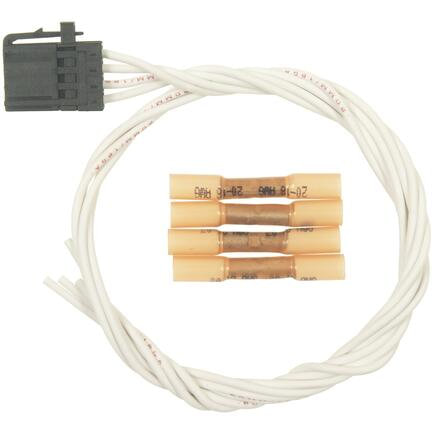Chevrolet Suburban 1500 Anti-Theft Alarm Connector