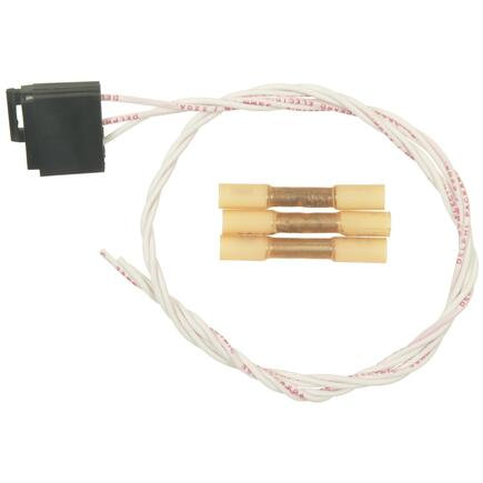 Chevrolet Equinox Sunroof Motor Connector