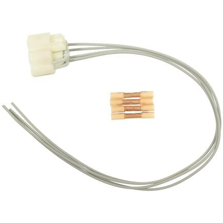 Chevrolet Silverado 1500 Junction Block Connector