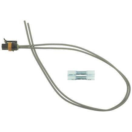 Chevrolet Silverado 1500 Air Suspension Solenoid Connector