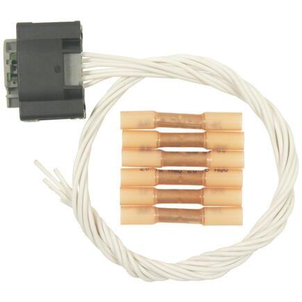 Chevrolet Suburban 1500 Cruise Control Module Connector