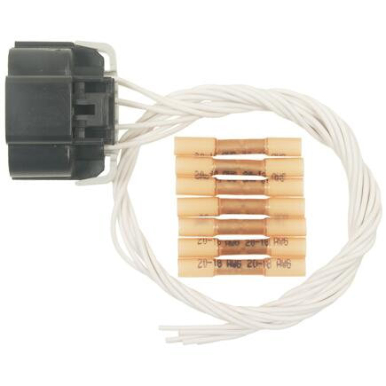 Chevrolet Suburban 1500 Junction Block Connector