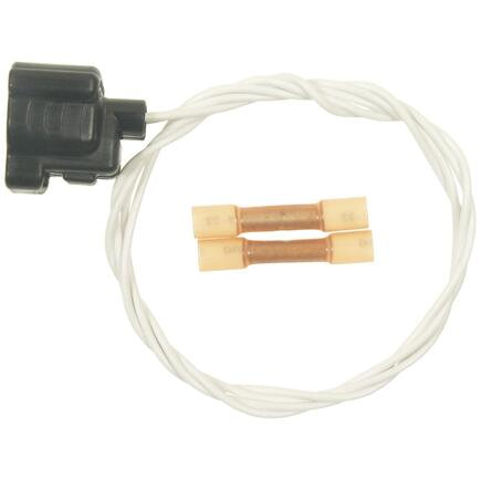 Mazda Liftgate Wiring Harness Connector