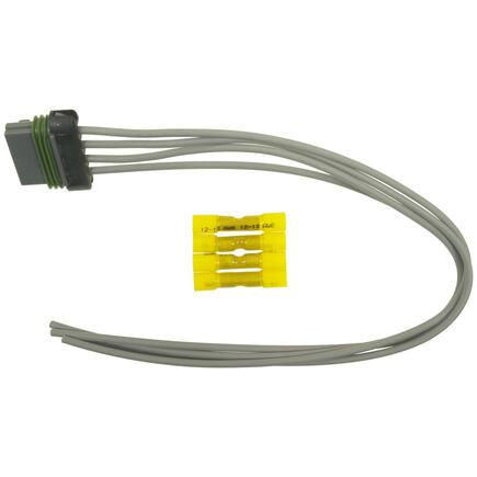 Saturn Vue Air Bag Sensor Connector