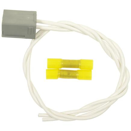HVAC Blower Motor Connector