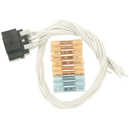 Chevrolet Suburban 1500 Door Harness Connector