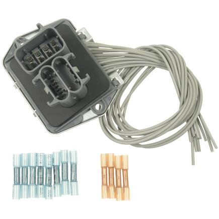 Oldsmobile ABS Pump Connector
