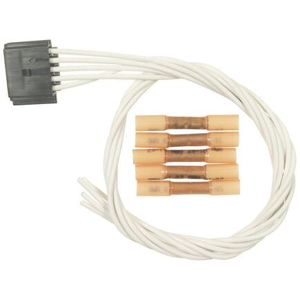 Chevrolet Silverado 1500 Fog Light Switch Connector