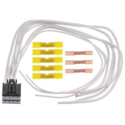 Chevrolet Suburban 1500 Heated Seat Module Connector