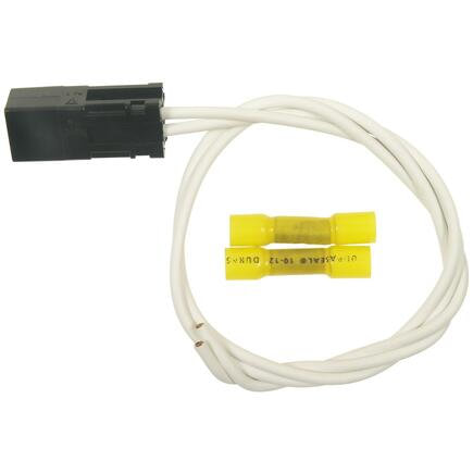 Liftgate Wiring Harness Connector