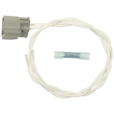 Hyundai Santa Fe Center High Mount Stop Light Connector
