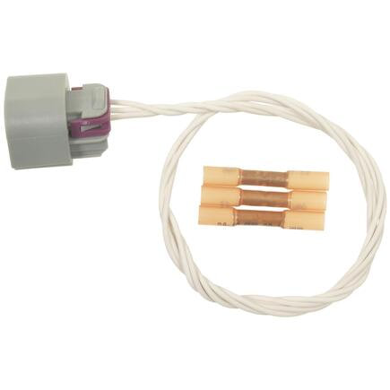 Turn Signal Light Connector