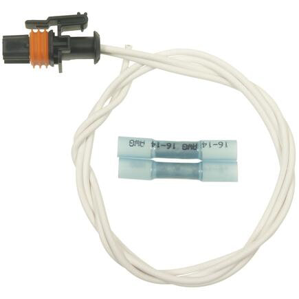 GMC Envoy XL Vapor Canister Purge Valve Connector