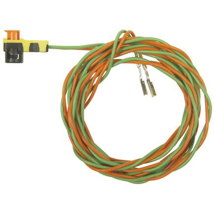 Chevrolet Equinox Seat Belt Harness Connector