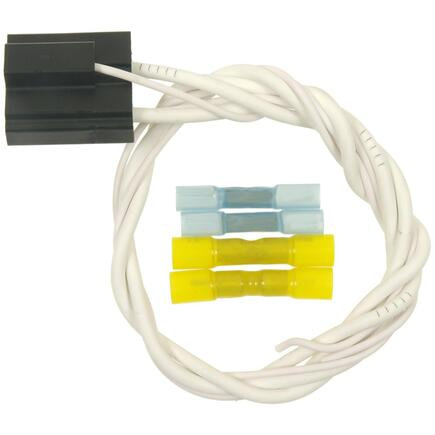 Hyundai Santa Fe Accessory Power Relay Connector
