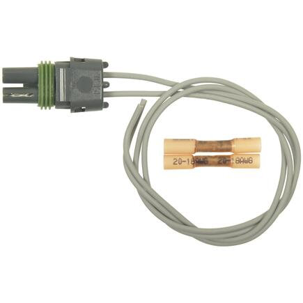 Dome Light Connector