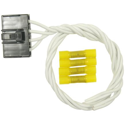 A/C Clutch Cycle Switch Connector