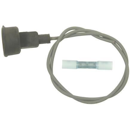 Dodge Ram 2500 Oil Pressure Switch Connector