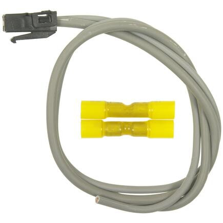 Clutch Pedal Position Switch Connector