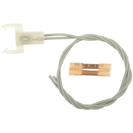 Chevrolet S10 Cruise Control Release Switch Connector