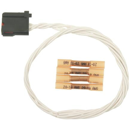 Chevrolet Suburban 1500 Audio / Video Module Connector