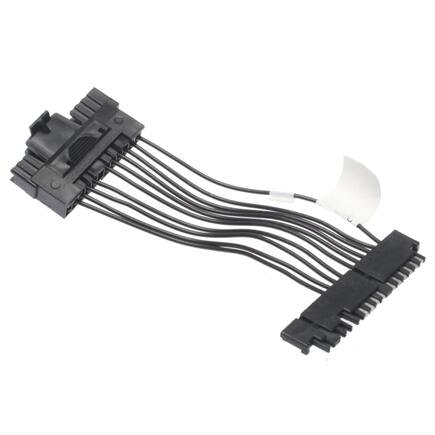Chevrolet S10 Turn Signal Switch Connector