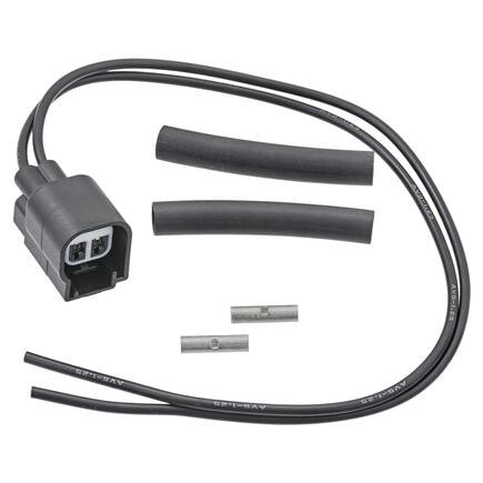A/C Compressor Connector