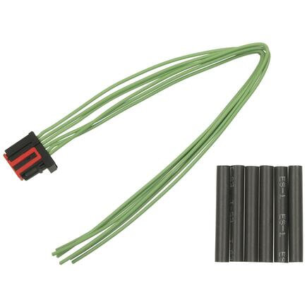 Ford Flex GPS Antenna Connector