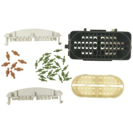 Chevrolet Suburban 1500 Body Control Module Connector
