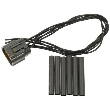 GMC C1500 Exhaust Gas Recirculation (EGR) Valve Connector