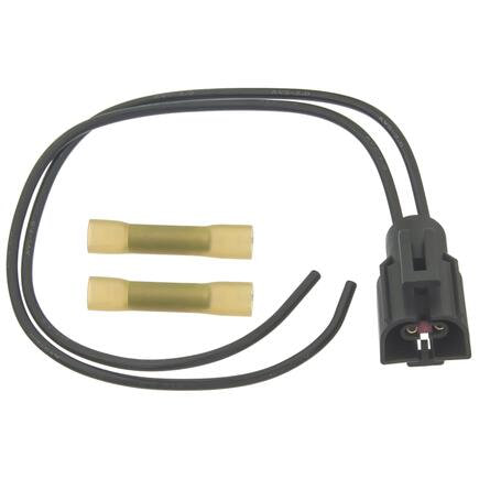 Ford F-150 4WD Actuator Connector