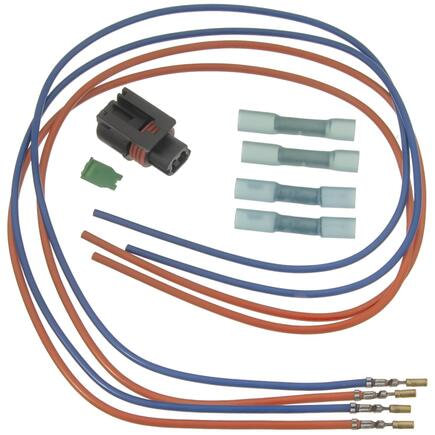 Dodge Grand Caravan Vapor Canister Purge Switch Connector