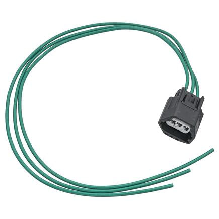 Chevrolet Express 1500 Brake Fluid Level Sensor Connector