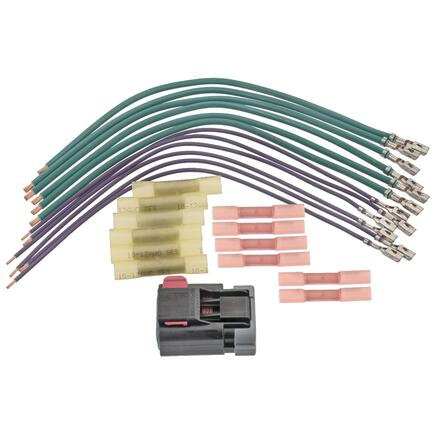 Window Motor Connector