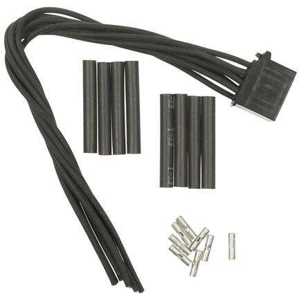 Power Seat Connector